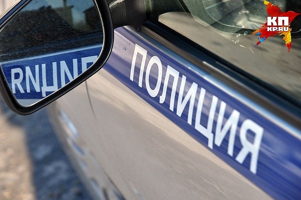 Новосибирец застукал угонщика за рулем своей "Тойота Камри".