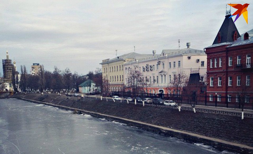 В ночные часы температура опустится до -2