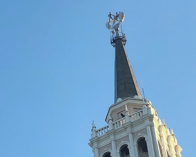 фото предоставлено читателем