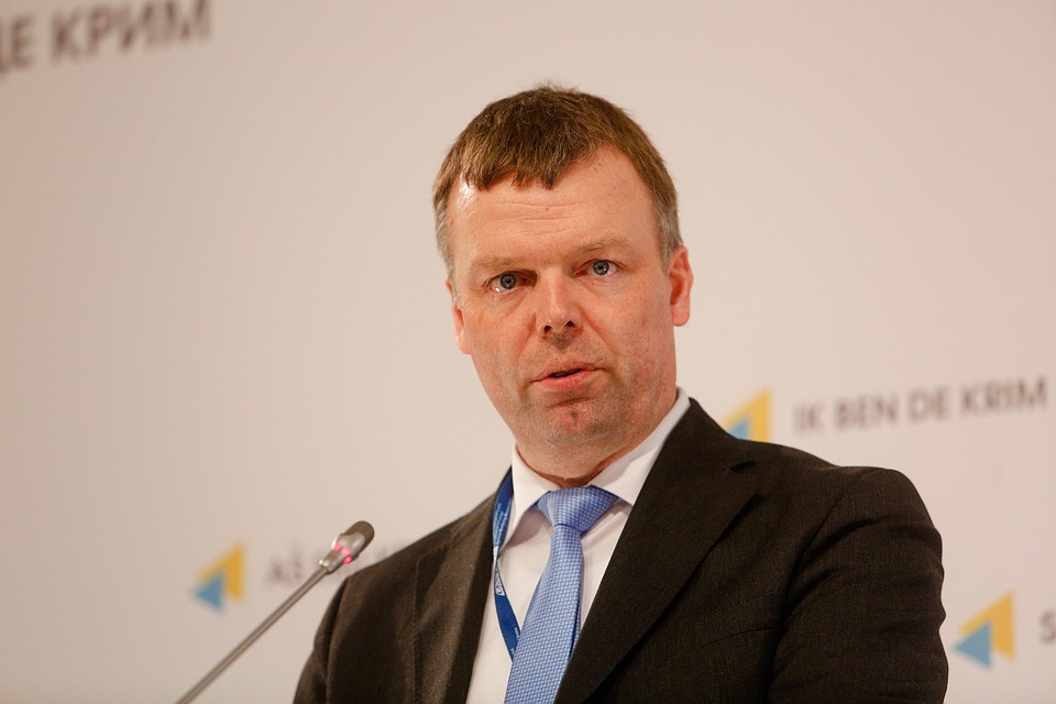Александр Хуг
