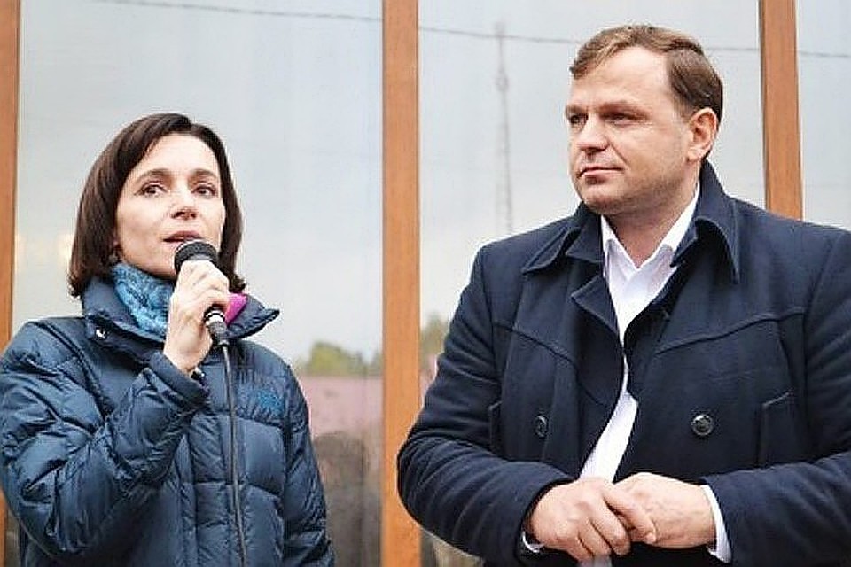 Совершенно точно у сторонников Андрея Нэстасе есть те, кто не поддерживает Майю Санду