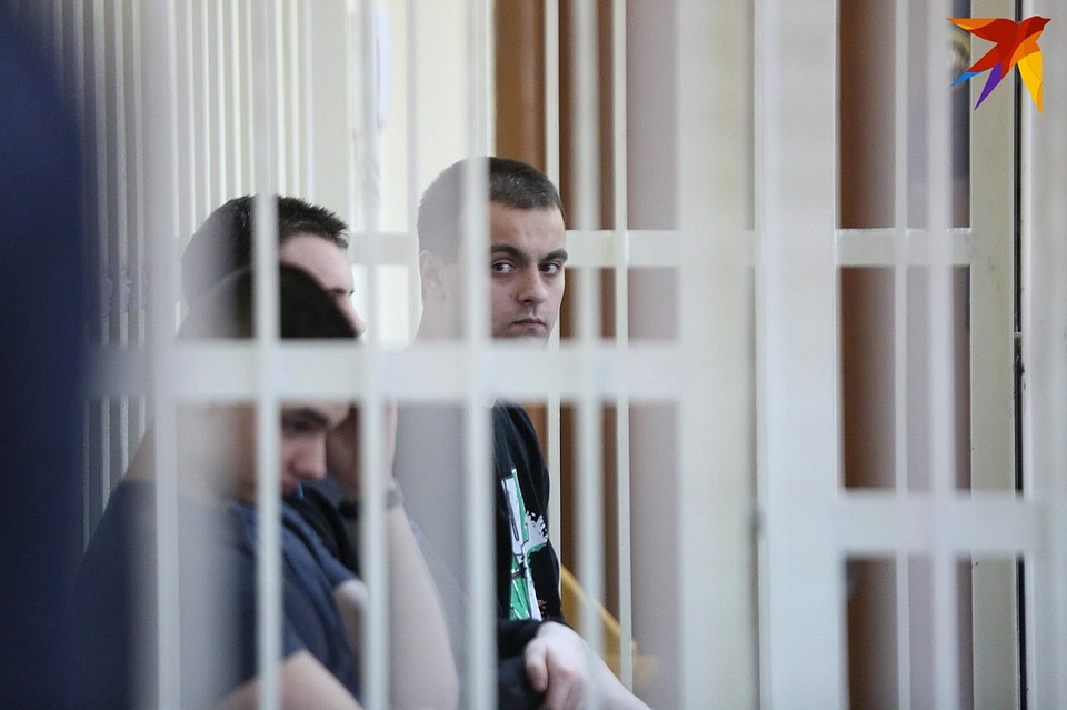 Обвиняемые категорически отрицали свою вину в том, что их действия привели к самоубийству солдата