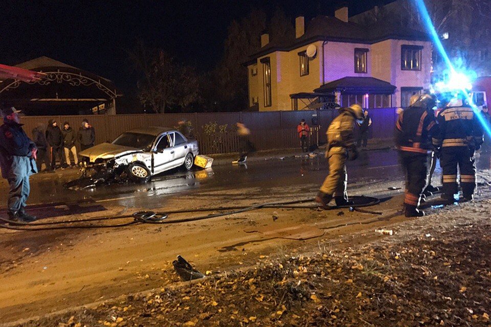 Фото: vk.com, Рустам Рыбаков.