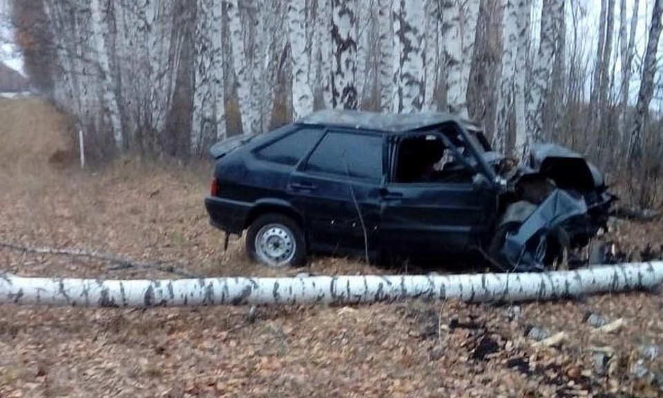 Фото: пресс-служба УГИБДД по Тамбовской области