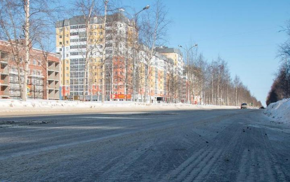 Фото с сайта админситрации города Нижневартовск