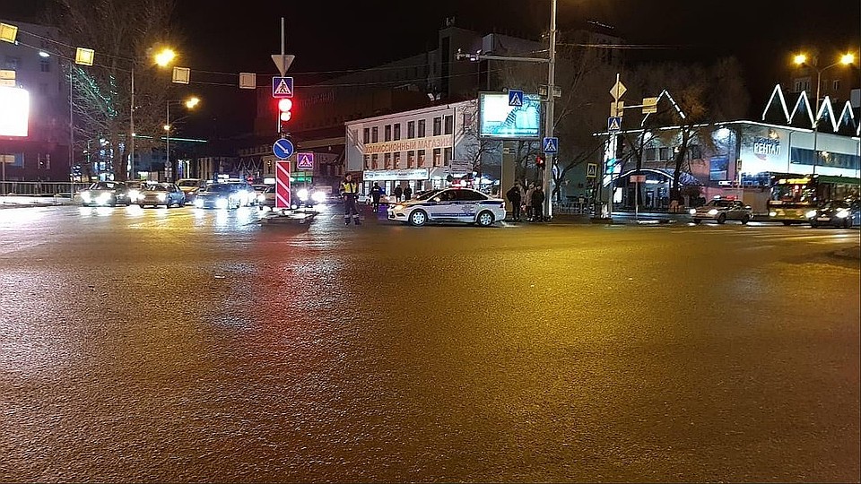 Одну из пострадавших в ДТП у «Вояжа» могут выписать из больницы на этой неделе