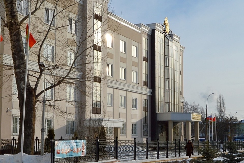 Любовник погибшей во всем сознался