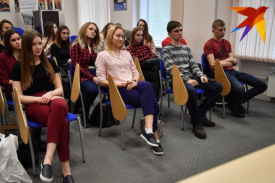 Лучшие студенты применят свои знания на практике