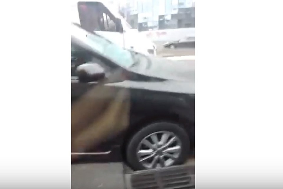 Фото: Скриншот из видео