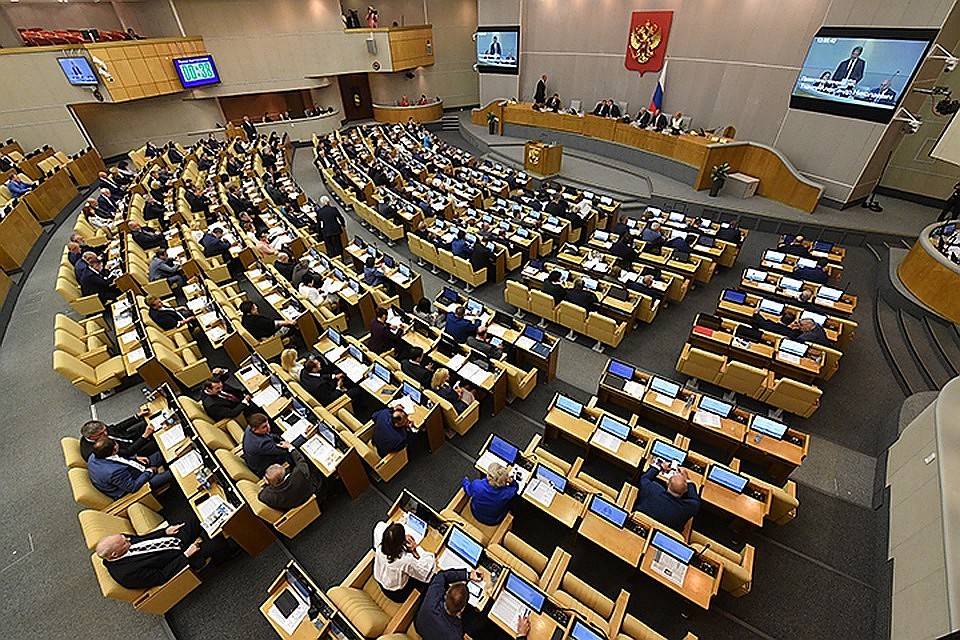 Вовлечение детей в несанкционированные митинги обернется штрафом в 50 тысяч рублей