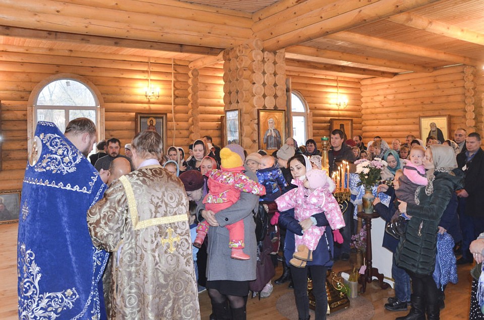 Фото: с сайта Тамбовской митрополии