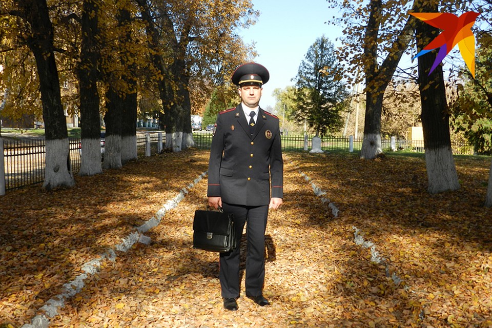 Фото: Мария ДЕДКОВА.