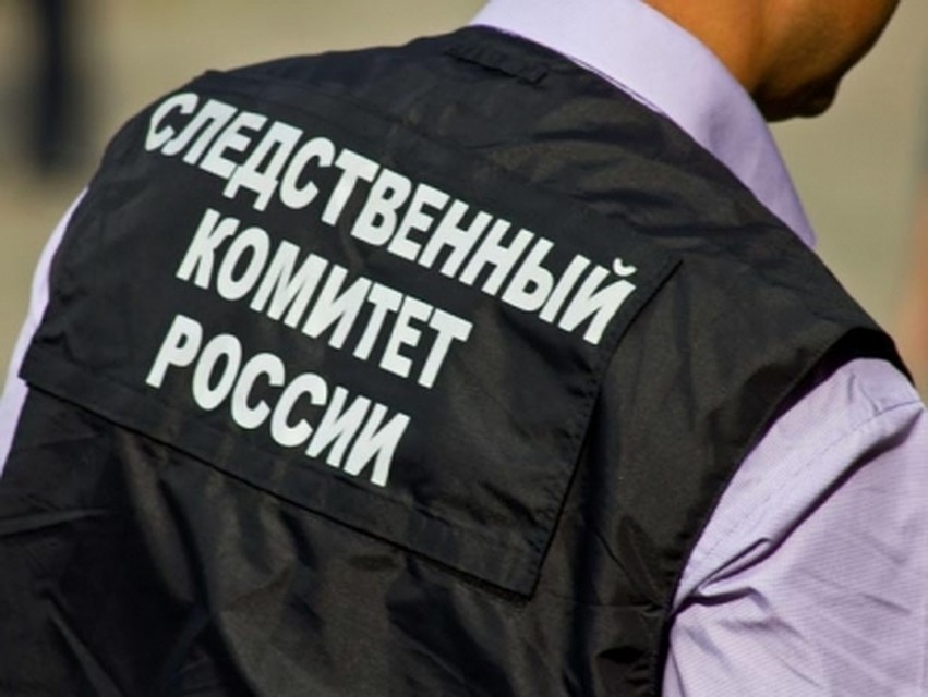 Истинную причину смерти малыша предстоит выяснить следователям