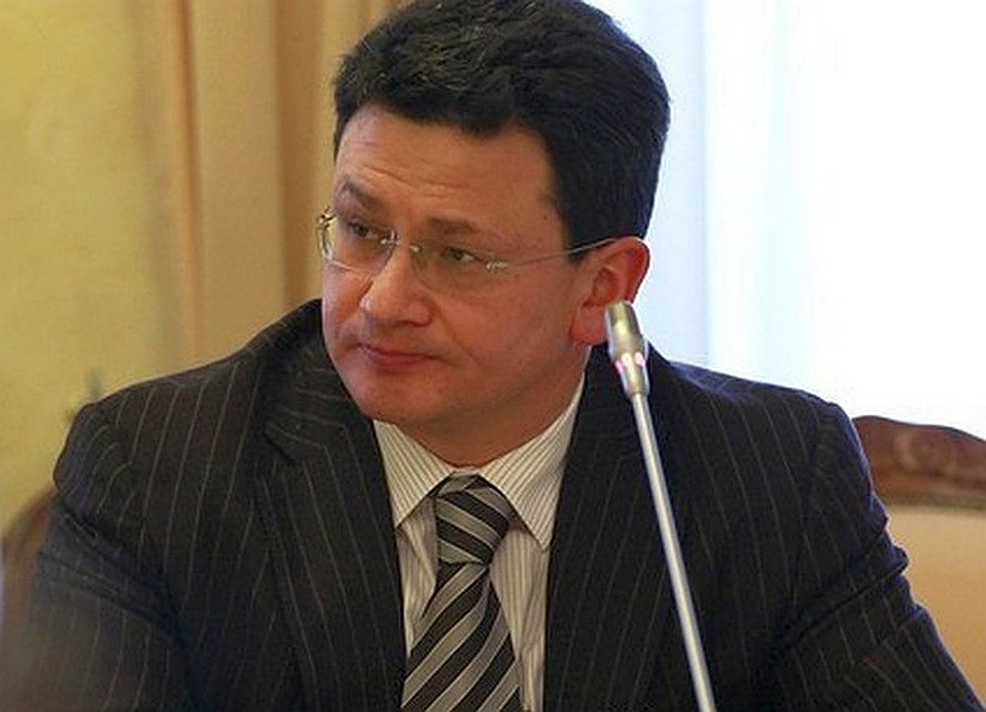 Тюменское предприятие купило у Алмаза Закиева квартиру за 28 миллионов рублей. Фото: архив "КП".
