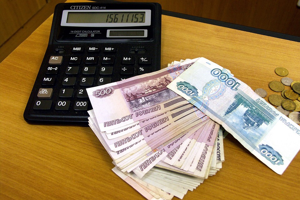 В 2018 году зафиксирован рост социального неравенства
