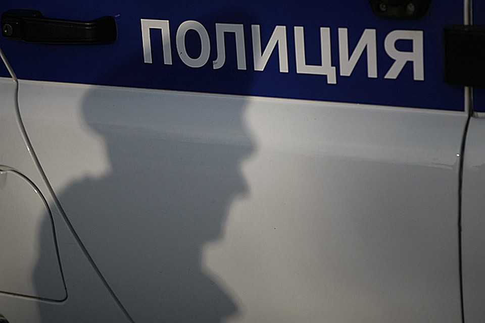 Напавших на мужчину молодых людей разыскивают.