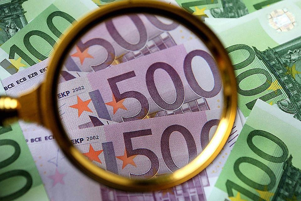 Литва может списать не уплаченные эмигрантами налоги. Фото: Александр Демьянчук/ТАСС