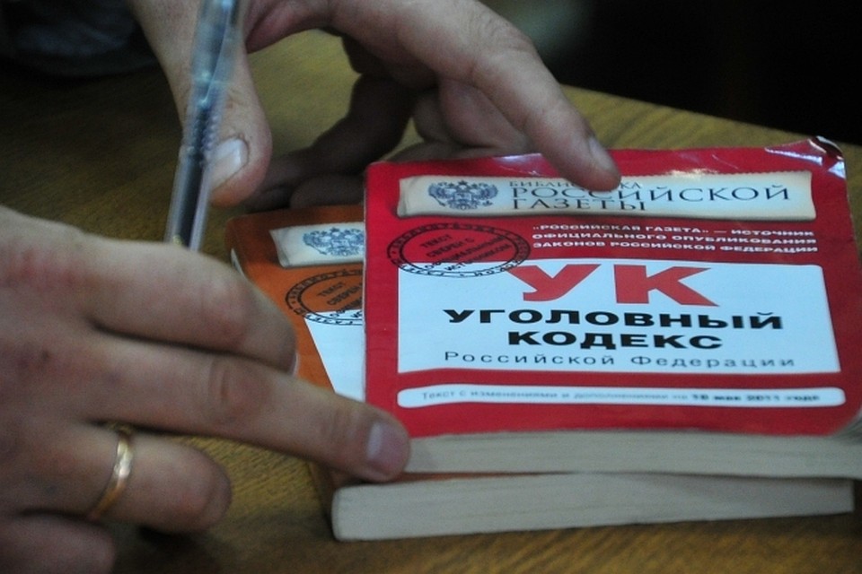 Уголовное дело возбуждено по ч. 2 ст. 105 УК РФ (убийство двух и более лиц)