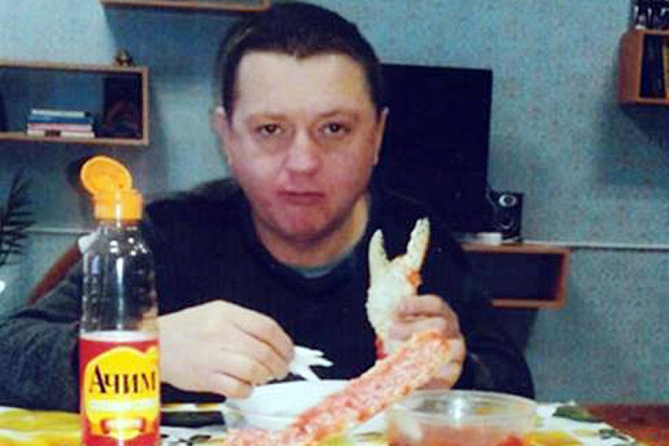 Цеповязу в тюрьме были созданы весьма комфортные условия