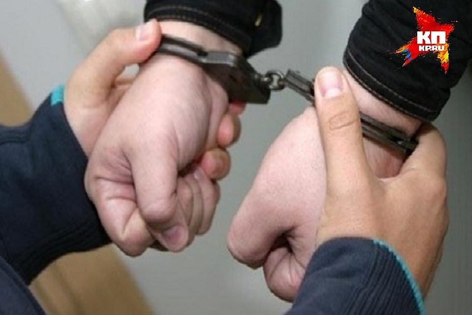 20-летний гражданин Молдовы совершил на территории Белгородского региона две кражи