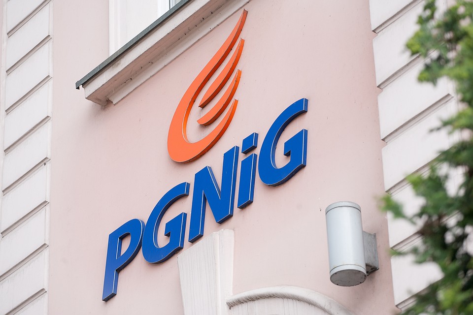 Польская компания PGNiG подписала контракт на поставку американского топлива