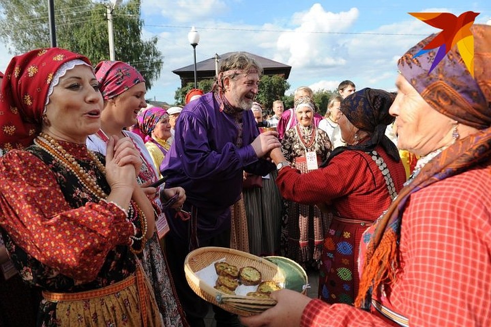 архив редакции