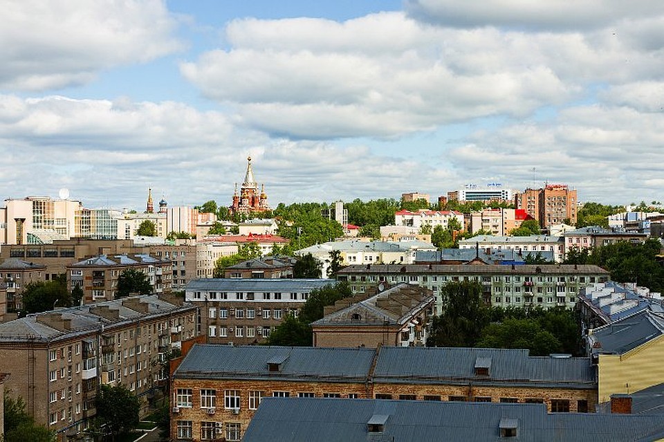 Диля Ахмадишина