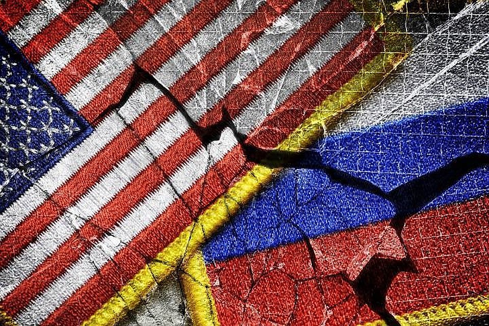 В посольстве России отреагировали на санкции США против крымских санаториев