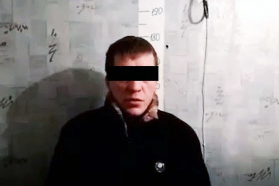 Ему грозит до 6 лет лишения свободы. Фото: пресс-служба ГУ МВД по Иркутской области.