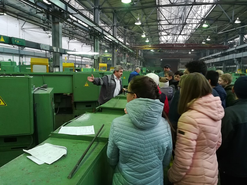 Фото: пресс-служба ОНФ в Орловской области