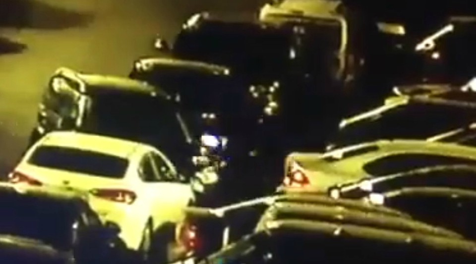 Скриншот видео