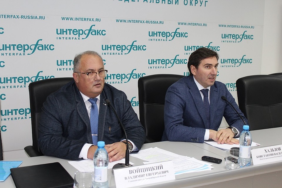 По словам министра, губернатору до конца года предоставят медико-техническое обоснование онкологического центра.