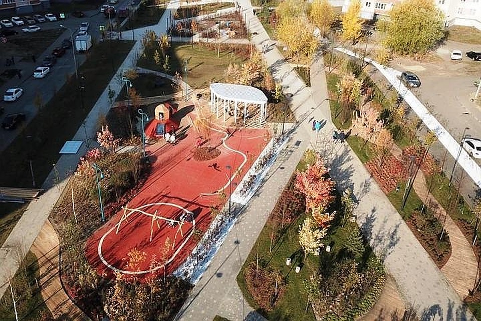 Фото: Из материалов пресс-службы