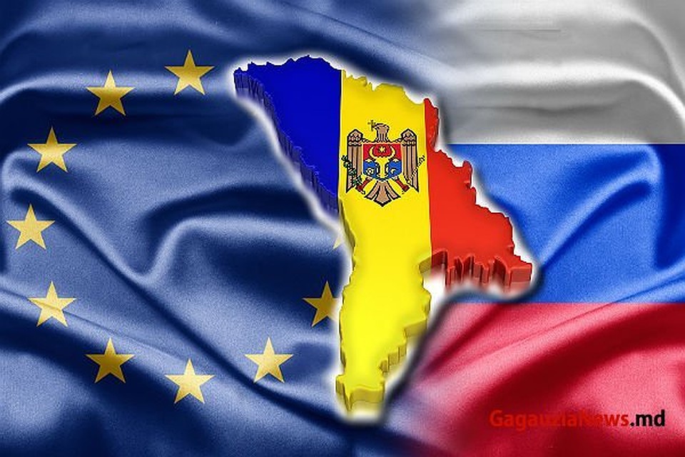 В Молдове 2 из 3-х евро, заработанных с экспорта, поступают из ЕС