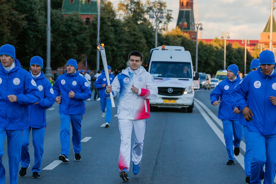 Фото: пресс-служба министерства спорта Татарстана