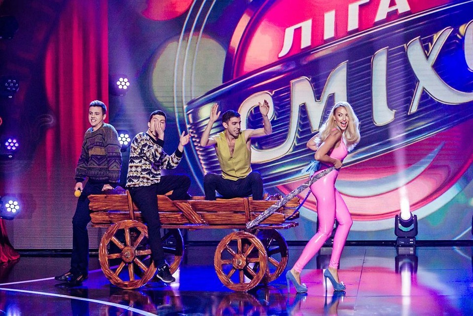 "Стояновка" и тренер.