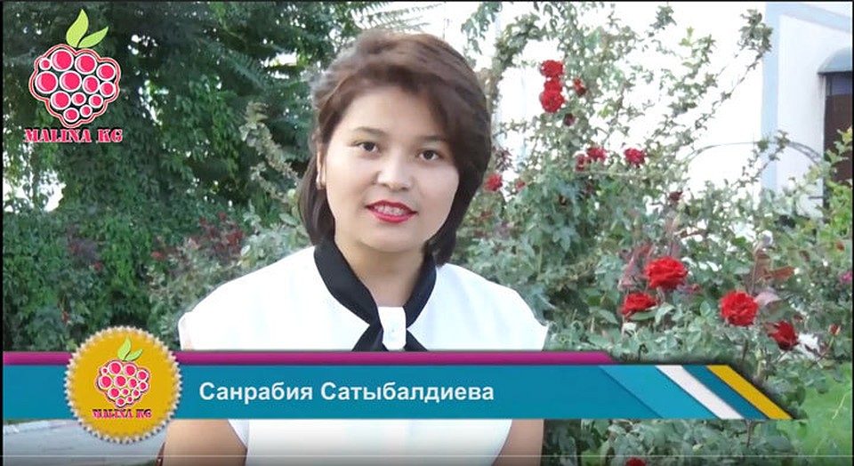 На директора YouTube-канала «Малина ТВ» напали средь бела дня.