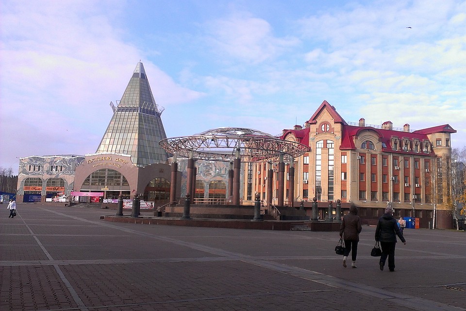 В Югре путём народного голосования определят тему 2019-го года