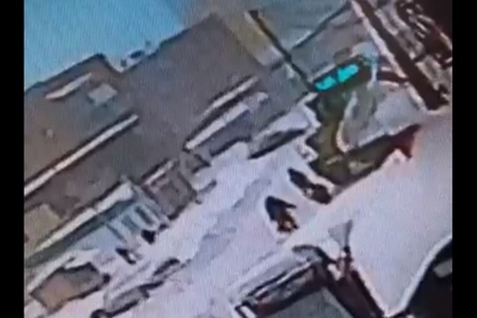 Фото, видео: Telegram-канал "Открытый город"