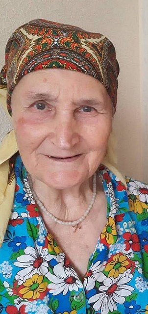 В Кишиневе пропала женщина.
