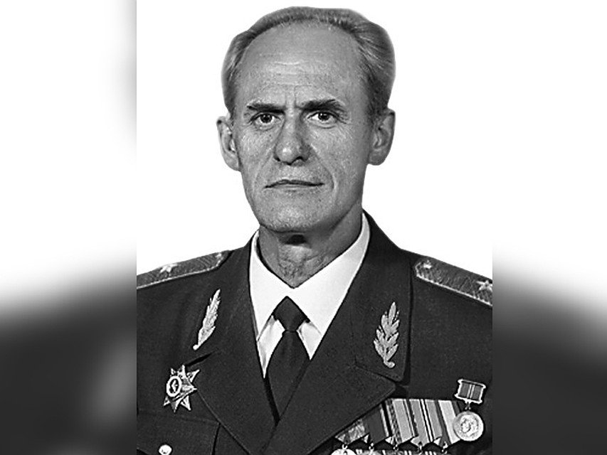 Анатолию Ивановичу было 78 лет. Фото: Свободная энциклопедия Урала.