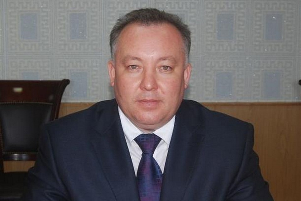 Гафурийский район возглавит бывший учитель