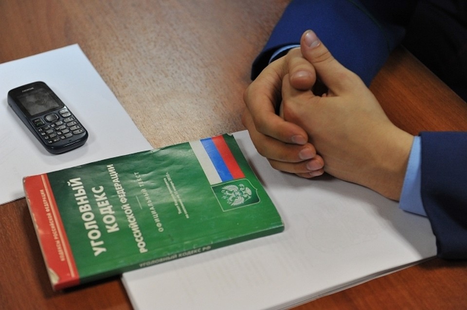 Женщина не раз приторговывала горячительным из под полы, но отделаться штрафом на сей раз у нее не получится