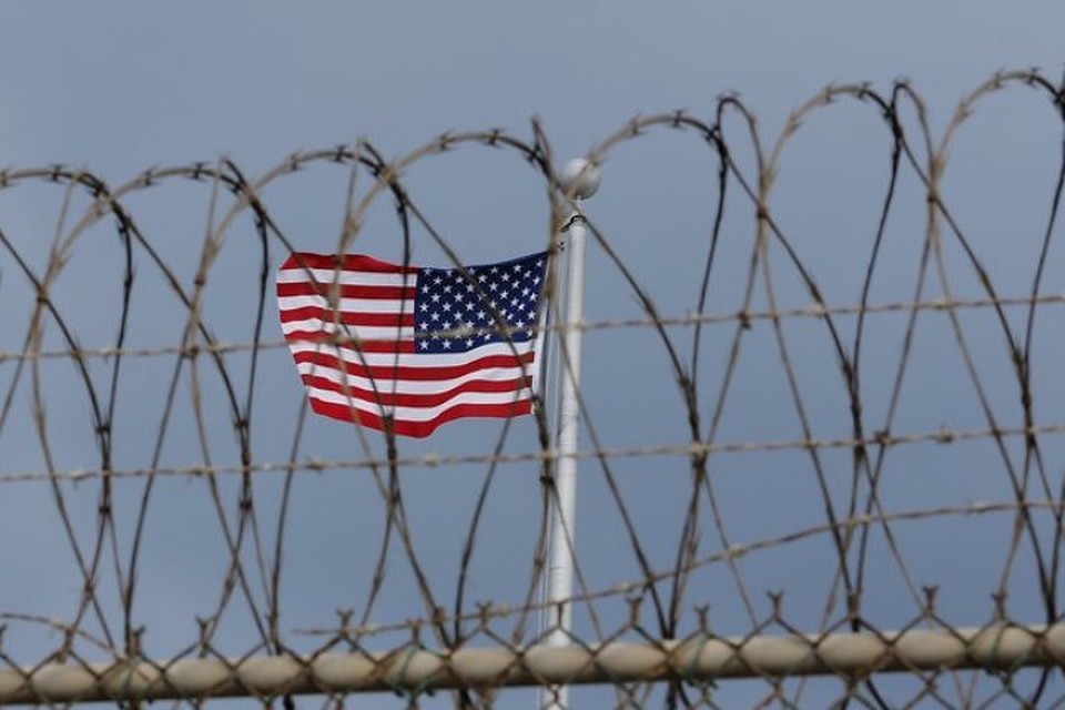 В США приговорили к тюремному заключению пожилую супружескую пару с Украины
