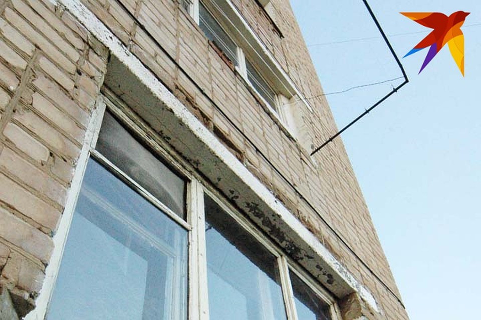 В этом году ремонт прошел в 250 домах.