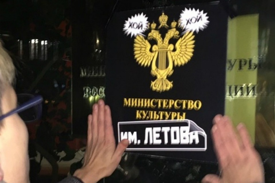 Фото: скриншот с видео