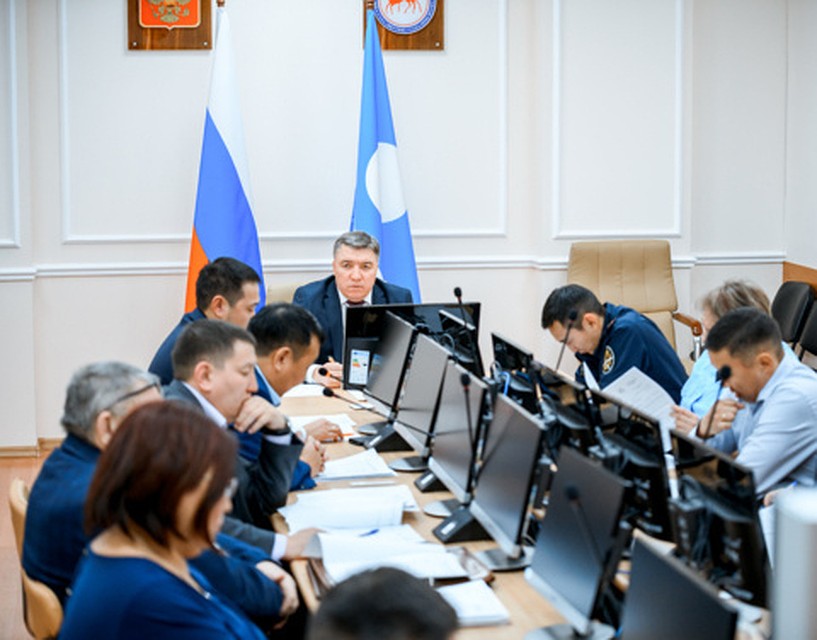 Правительство рекомендует жителям Якутии воздержаться от покупки свинины из других регионов страны.
