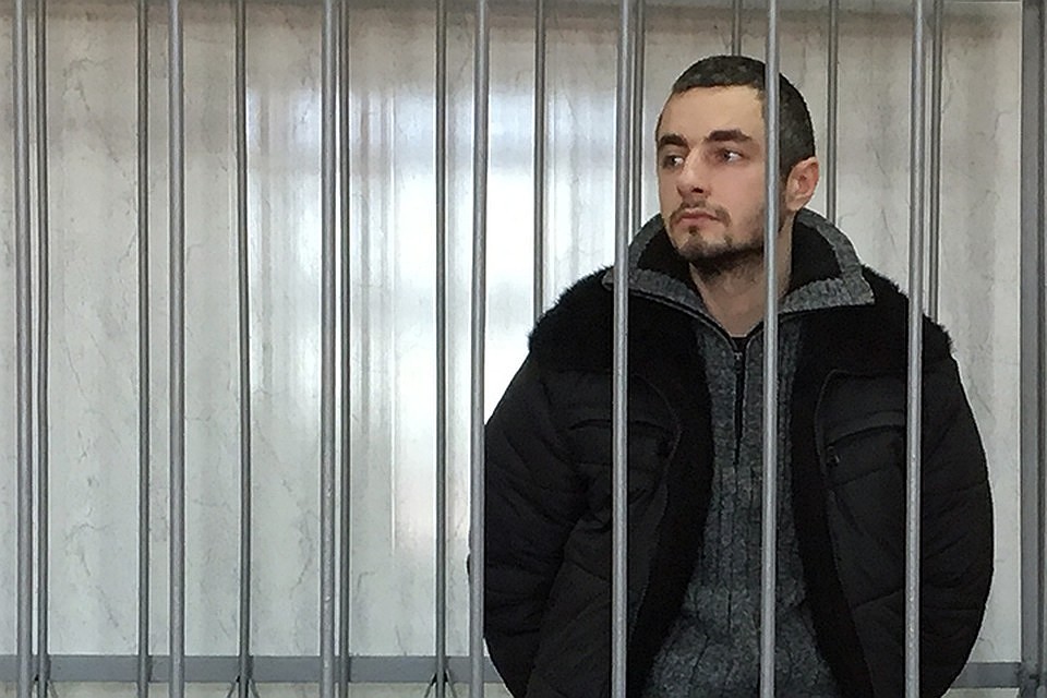 «Подмосковного Отелло» обязали выплатить экс-супруге два миллиона рублей за моральный ущерб