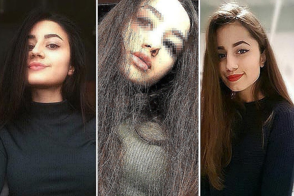Младшая из сестер Хачатурян начала посещать школу