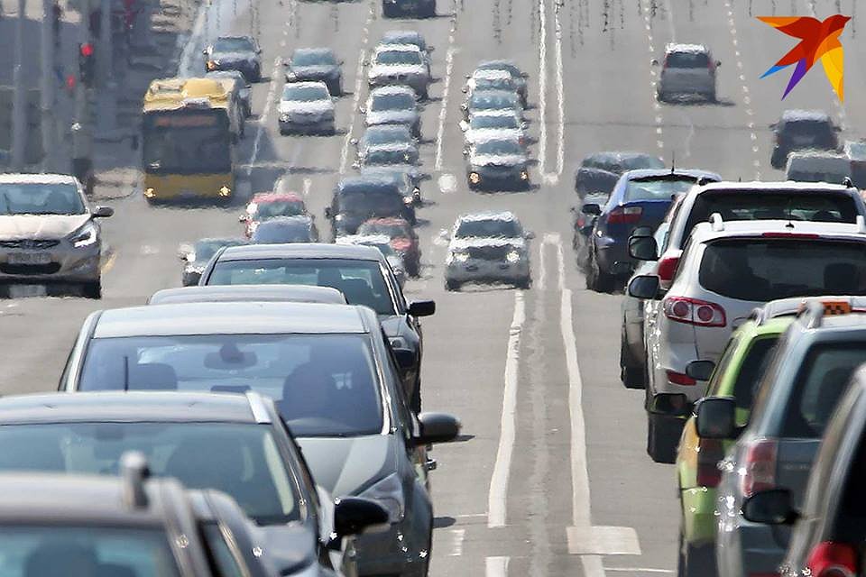 В Беларуси создан Совет по развитию беспилотного автомобильного транспорта